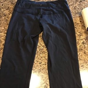 LuluLemon size 6 pants